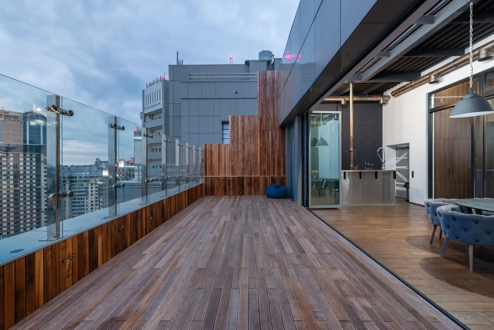 Stephansdom-Penthouse