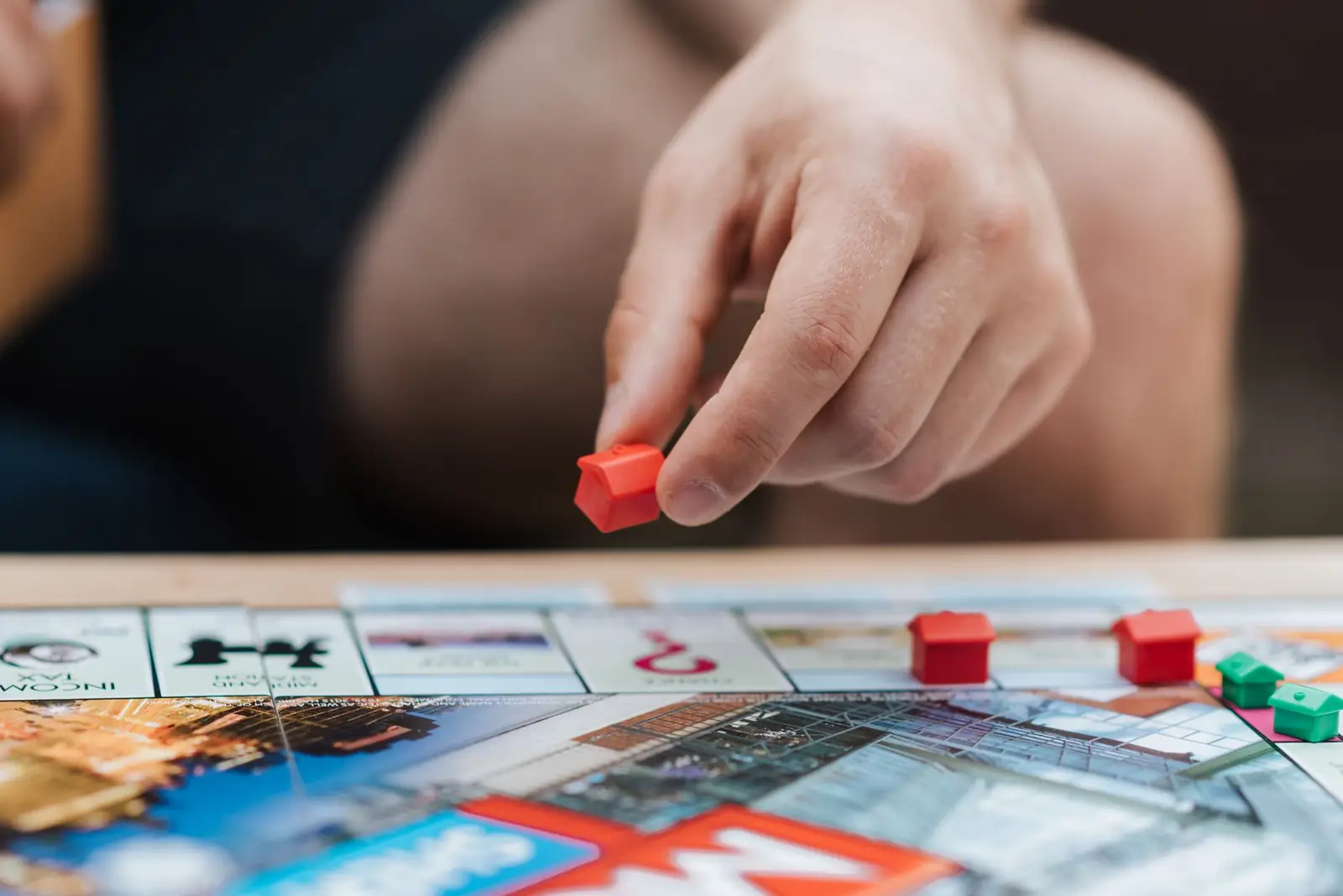 Spielschule & Gaming-Einführung